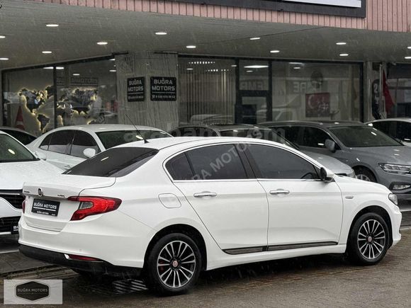 2020 Model Flat Egea 1.6 MultiJet Urban Plus 120 Hp
