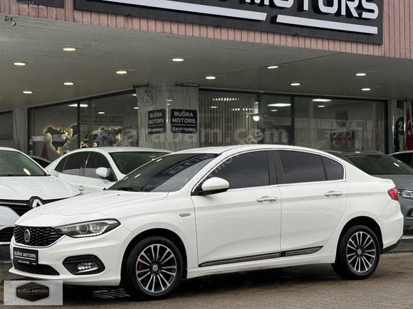 2020 Model Flat Egea 1.6 MultiJet Urban Plus 120 Hp
