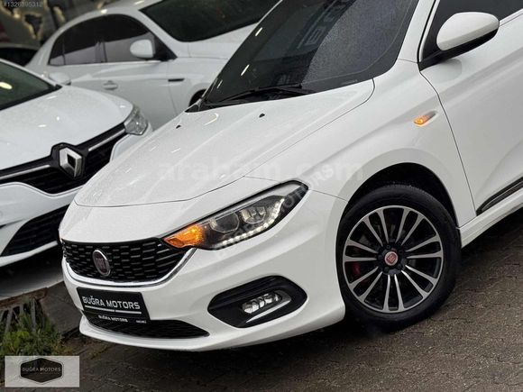 2020 Model Flat Egea 1.6 MultiJet Urban Plus 120 Hp
