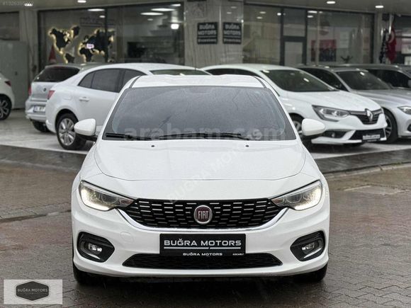 2020 Model Flat Egea 1.6 MultiJet Urban Plus 120 Hp