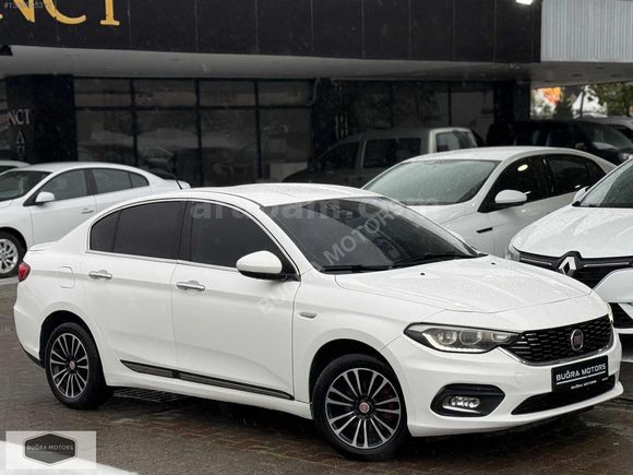 2020 Model Flat Egea 1.6 MultiJet Urban Plus 120 Hp