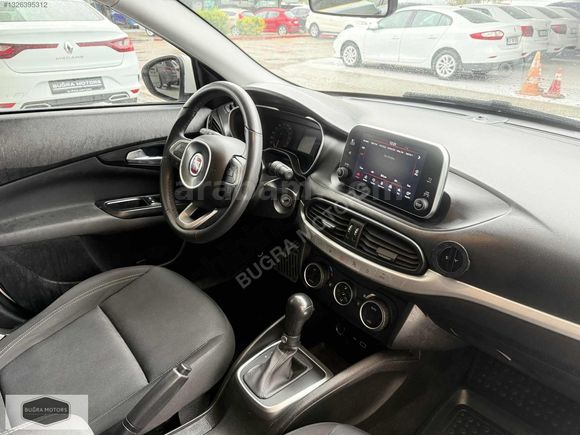 2020 Model Flat Egea 1.6 MultiJet Urban Plus 120 Hp