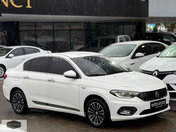 2020 Model Flat Egea 1.6 MultiJet Urban Plus 120 Hp