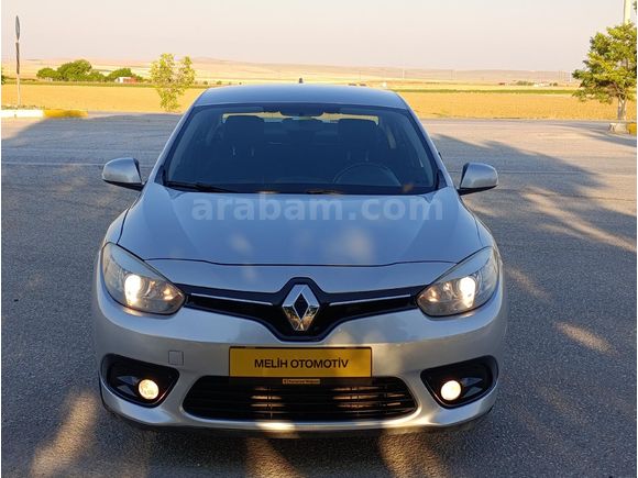 2016 MPDEL RENAULT FULUNCE DEGİŞENSİZ SADECE:147 BİNDE EMSALSİZ TEMİZLİKTE