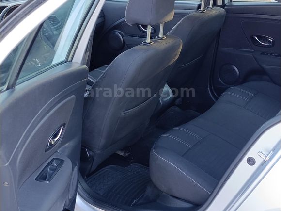 2016 MPDEL RENAULT FULUNCE DEGİŞENSİZ SADECE:147 BİNDE EMSALSİZ TEMİZLİKTE