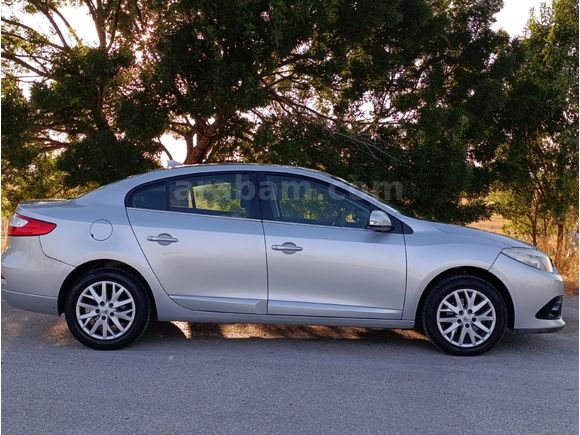 2016 MPDEL RENAULT FULUNCE DEGİŞENSİZ SADECE:147 BİNDE EMSALSİZ TEMİZLİKTE