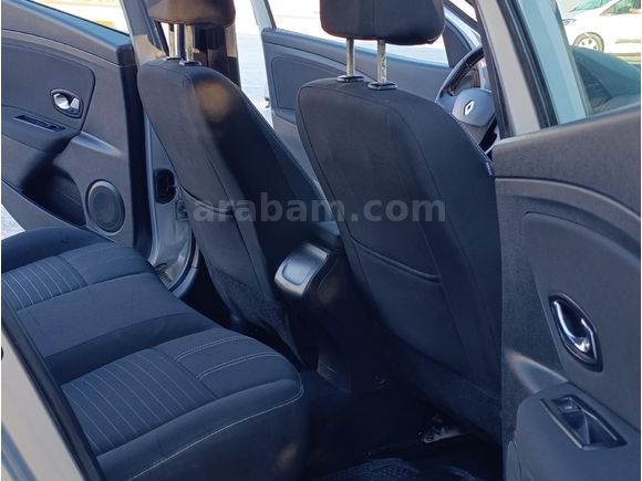 2016 MPDEL RENAULT FULUNCE DEGİŞENSİZ SADECE:147 BİNDE EMSALSİZ TEMİZLİKTE
