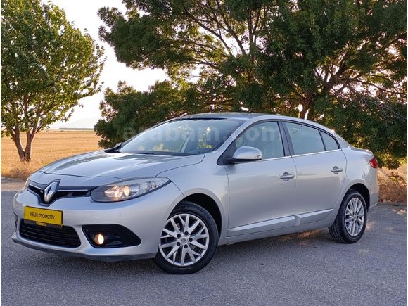 2016 MPDEL RENAULT FULUNCE DEGİŞENSİZ SADECE:147 BİNDE EMSALSİZ TEMİZLİKTE
