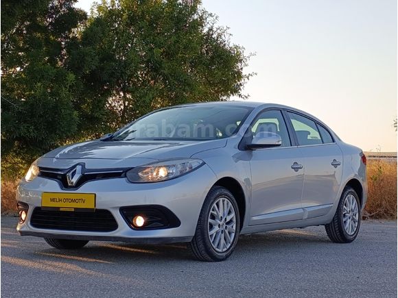 2016 MPDEL RENAULT FULUNCE DEGİŞENSİZ SADECE:147 BİNDE EMSALSİZ TEMİZLİKTE