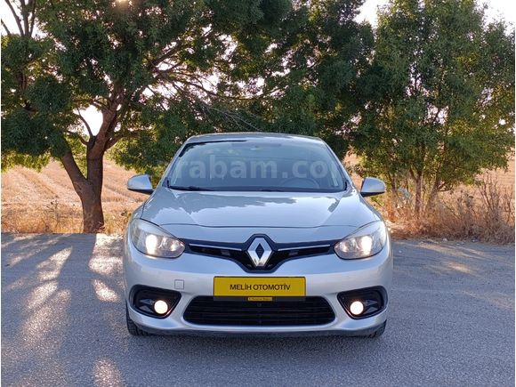 2016 MPDEL RENAULT FULUNCE DEGİŞENSİZ SADECE:147 BİNDE EMSALSİZ TEMİZLİKTE
