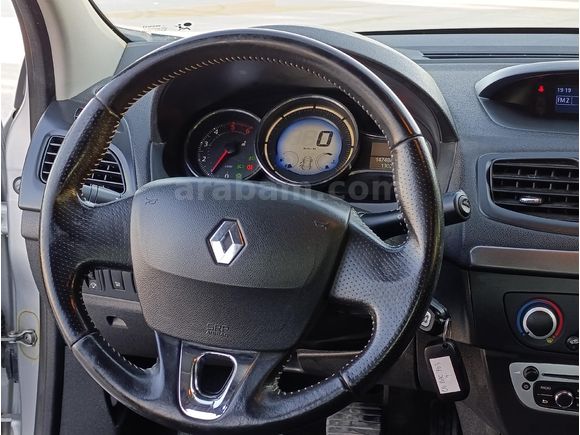 2016 MPDEL RENAULT FULUNCE DEGİŞENSİZ SADECE:147 BİNDE EMSALSİZ TEMİZLİKTE