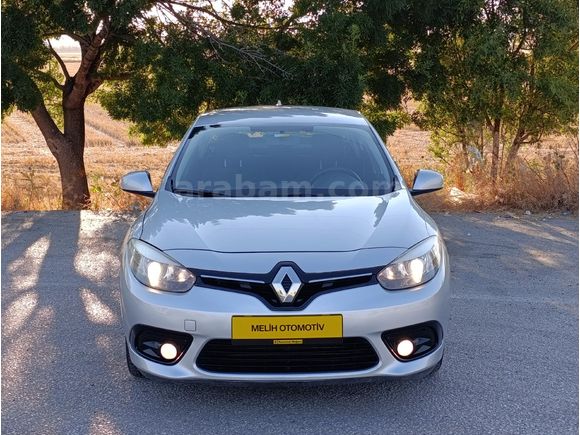 2016 MPDEL RENAULT FULUNCE DEGİŞENSİZ SADECE:147 BİNDE EMSALSİZ TEMİZLİKTE