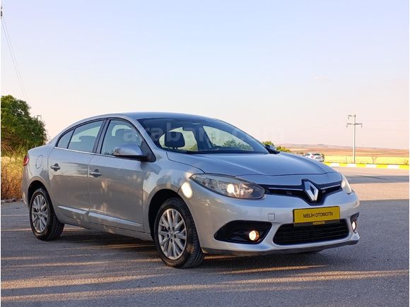 2016 MPDEL RENAULT FULUNCE DEGİŞENSİZ SADECE:147 BİNDE EMSALSİZ TEMİZLİKTE