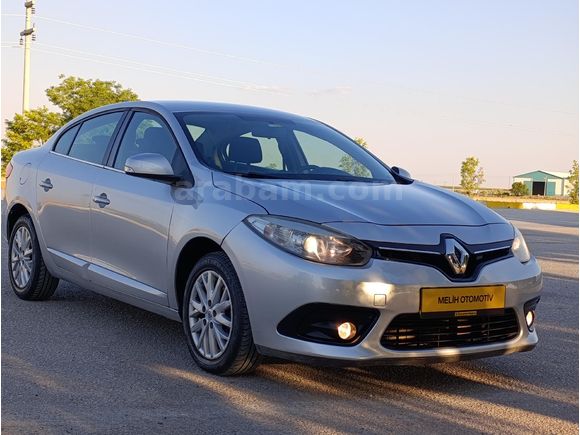 2016 MPDEL RENAULT FULUNCE DEGİŞENSİZ SADECE:147 BİNDE EMSALSİZ TEMİZLİKTE