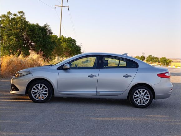2016 MPDEL RENAULT FULUNCE DEGİŞENSİZ SADECE:147 BİNDE EMSALSİZ TEMİZLİKTE