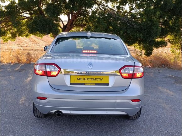 2016 MPDEL RENAULT FULUNCE DEGİŞENSİZ SADECE:147 BİNDE EMSALSİZ TEMİZLİKTE