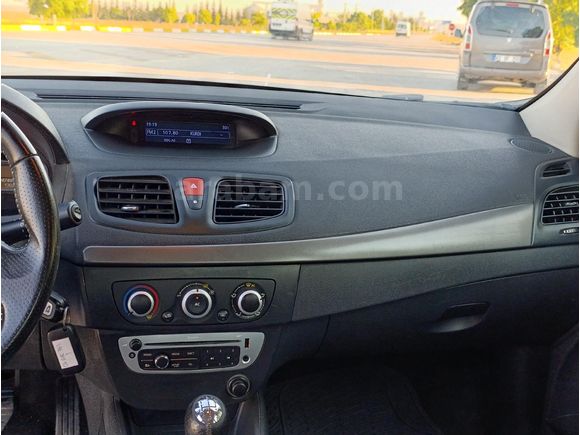 2016 MPDEL RENAULT FULUNCE DEGİŞENSİZ SADECE:147 BİNDE EMSALSİZ TEMİZLİKTE