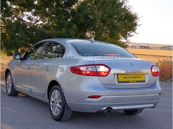 2016 MPDEL RENAULT FULUNCE DEGİŞENSİZ SADECE:147 BİNDE EMSALSİZ TEMİZLİKTE