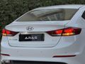 2017 BOYASIZ HATASIZ ELANTRA 1.6 CRDİ STYLE PLUS DCT