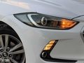 2017 BOYASIZ HATASIZ ELANTRA 1.6 CRDİ STYLE PLUS DCT