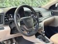 2017 BOYASIZ HATASIZ ELANTRA 1.6 CRDİ STYLE PLUS DCT