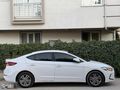 2017 BOYASIZ HATASIZ ELANTRA 1.6 CRDİ STYLE PLUS DCT
