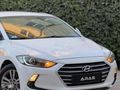 2017 BOYASIZ HATASIZ ELANTRA 1.6 CRDİ STYLE PLUS DCT
