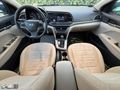 2017 BOYASIZ HATASIZ ELANTRA 1.6 CRDİ STYLE PLUS DCT