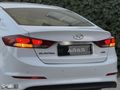 2017 BOYASIZ HATASIZ ELANTRA 1.6 CRDİ STYLE PLUS DCT