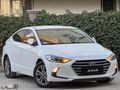 2017 BOYASIZ HATASIZ ELANTRA 1.6 CRDİ STYLE PLUS DCT