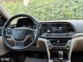 2017 BOYASIZ HATASIZ ELANTRA 1.6 CRDİ STYLE PLUS DCT