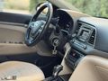 2017 BOYASIZ HATASIZ ELANTRA 1.6 CRDİ STYLE PLUS DCT
