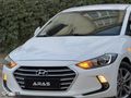 2017 BOYASIZ HATASIZ ELANTRA 1.6 CRDİ STYLE PLUS DCT
