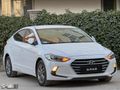 2017 BOYASIZ HATASIZ ELANTRA 1.6 CRDİ STYLE PLUS DCT