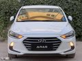 2017 BOYASIZ HATASIZ ELANTRA 1.6 CRDİ STYLE PLUS DCT