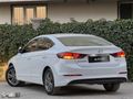 2017 BOYASIZ HATASIZ ELANTRA 1.6 CRDİ STYLE PLUS DCT