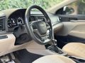 2017 BOYASIZ HATASIZ ELANTRA 1.6 CRDİ STYLE PLUS DCT