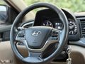 2017 BOYASIZ HATASIZ ELANTRA 1.6 CRDİ STYLE PLUS DCT