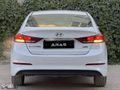 2017 BOYASIZ HATASIZ ELANTRA 1.6 CRDİ STYLE PLUS DCT