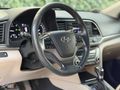 2017 BOYASIZ HATASIZ ELANTRA 1.6 CRDİ STYLE PLUS DCT