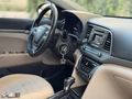 2017 BOYASIZ HATASIZ ELANTRA 1.6 CRDİ STYLE PLUS DCT