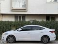 2017 BOYASIZ HATASIZ ELANTRA 1.6 CRDİ STYLE PLUS DCT