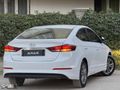 2017 BOYASIZ HATASIZ ELANTRA 1.6 CRDİ STYLE PLUS DCT