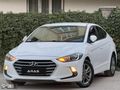 2017 BOYASIZ HATASIZ ELANTRA 1.6 CRDİ STYLE PLUS DCT