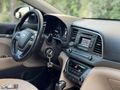 2017 BOYASIZ HATASIZ ELANTRA 1.6 CRDİ STYLE PLUS DCT