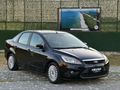 2009 FOCUS OTOMATİK SEDAN