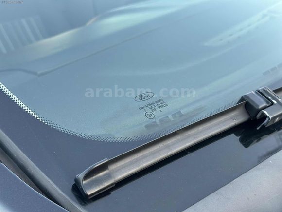 2009 FOCUS OTOMATİK SEDAN