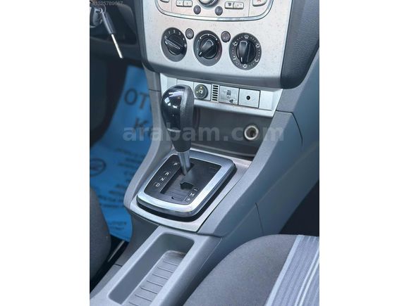 2009 FOCUS OTOMATİK SEDAN