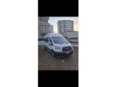 Sahibinden Ford - Otosan Transit 16+1