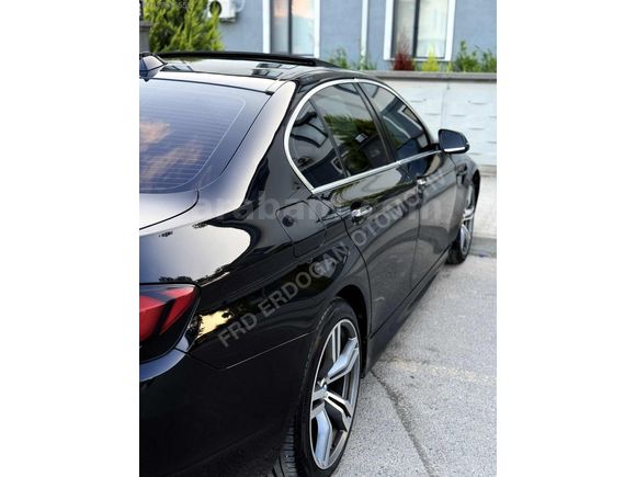Vakum/hayalet/E.bagaj/facelift/motor sıfır
